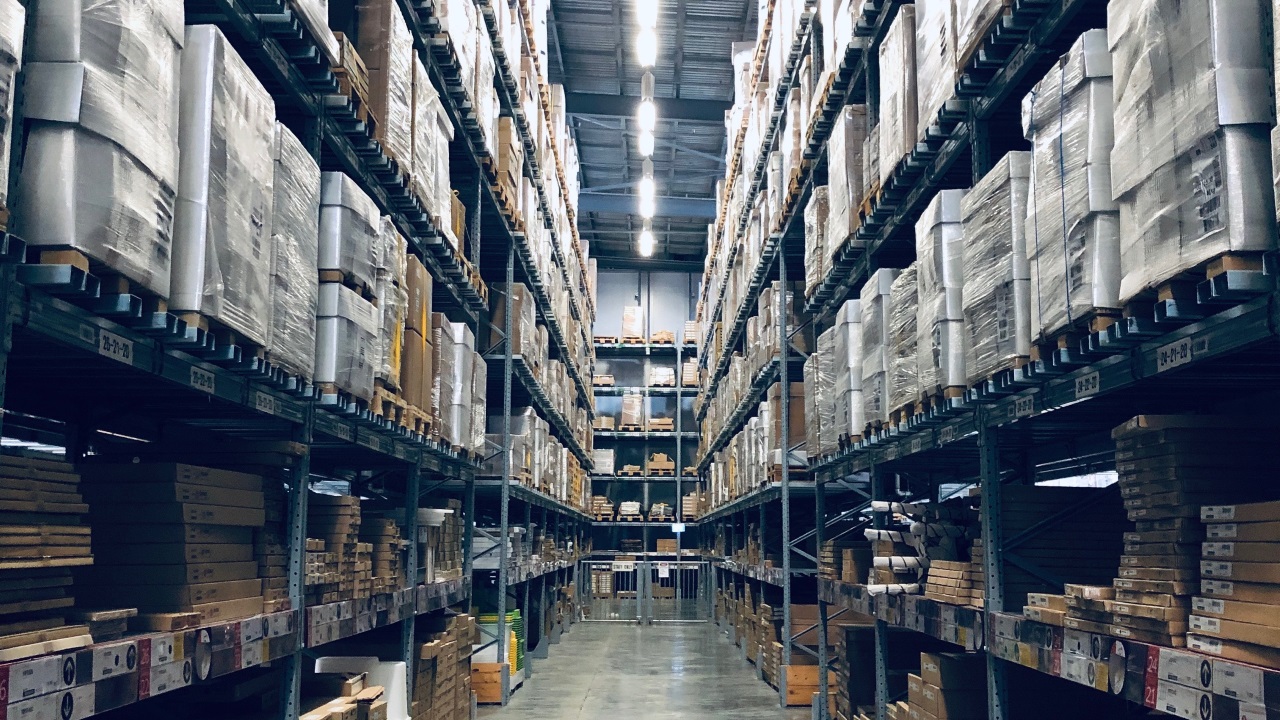 Warehouse Storage and Packing Facility PBD Third Party Review