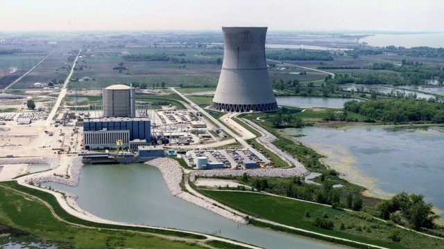 Davis-Besse Nuclear Power Station, Unit 1 - FPRA